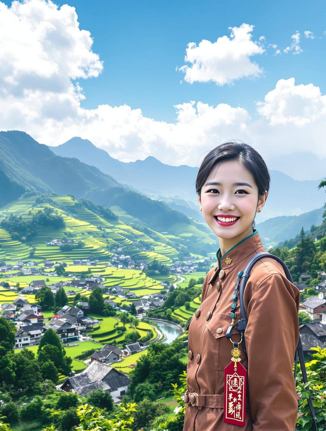 绿水青山 - 漫剧在线 绿水青山