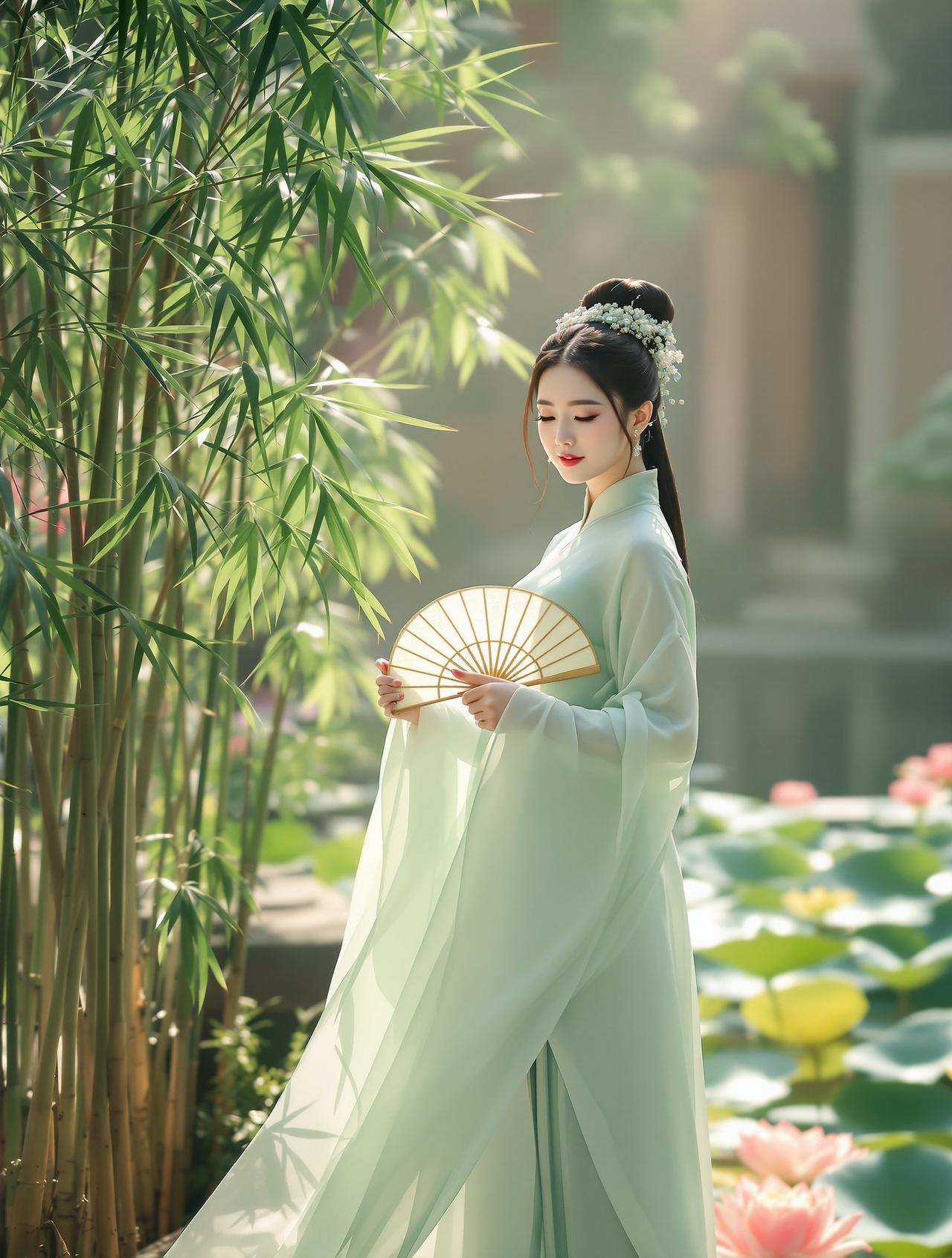 庶女攻略 - 漫剧在线逆袭题材短剧封面