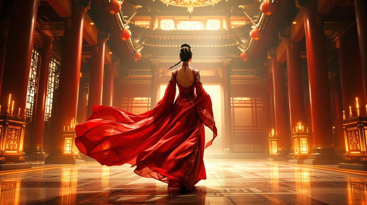 《逆天狂妃》开播首周播放量突破5000万，漫剧在线再造爆款 - 漫剧在线资讯